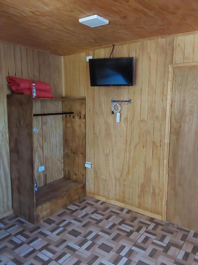 Te Ra A Travel Doble Single Homestay Hanga Roa