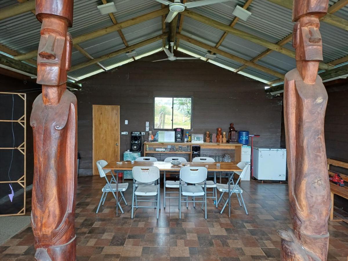 Homestay Te Ra A Travel Doble Single