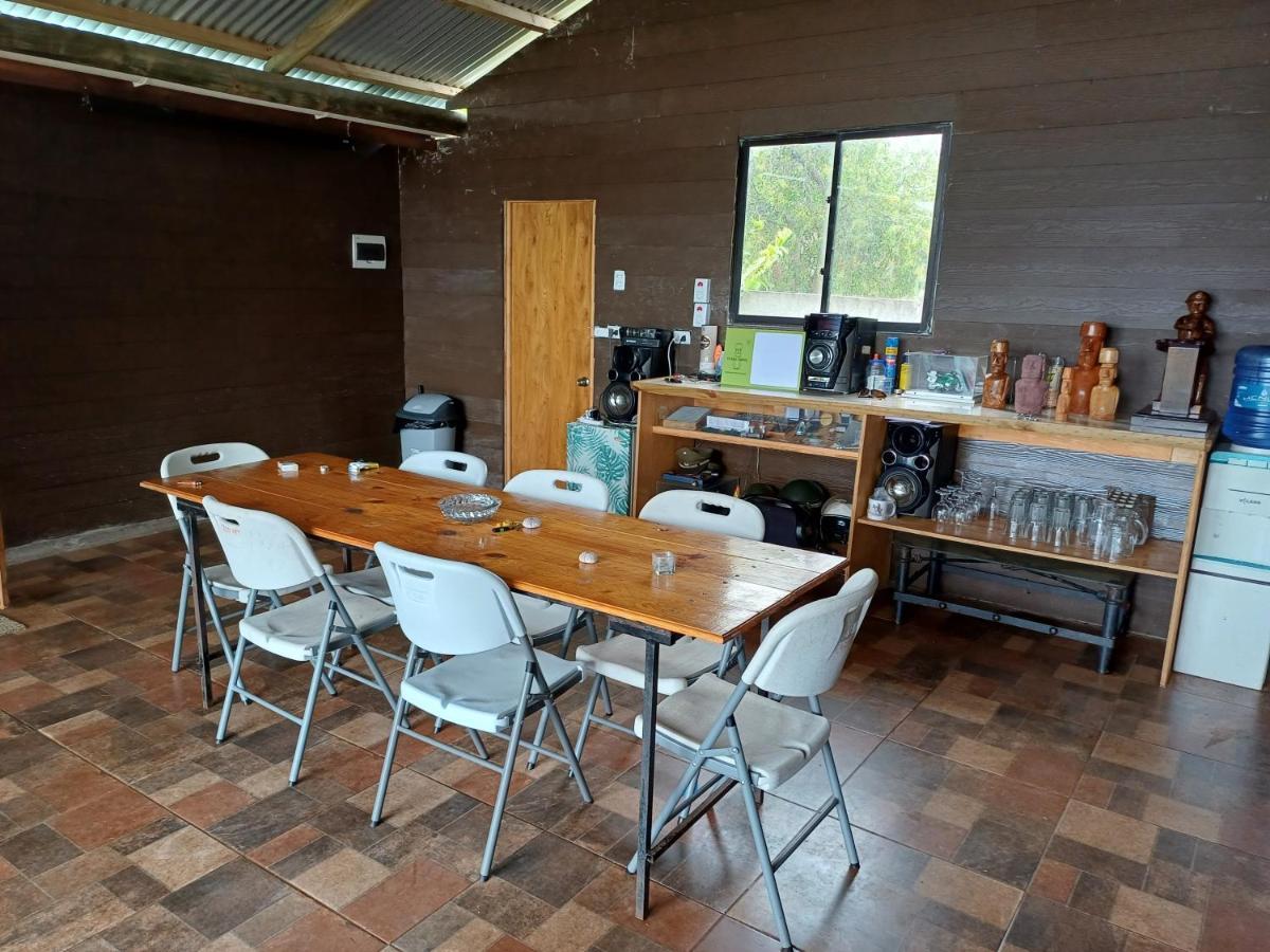 Te Ra A Travel Doble Single Homestay