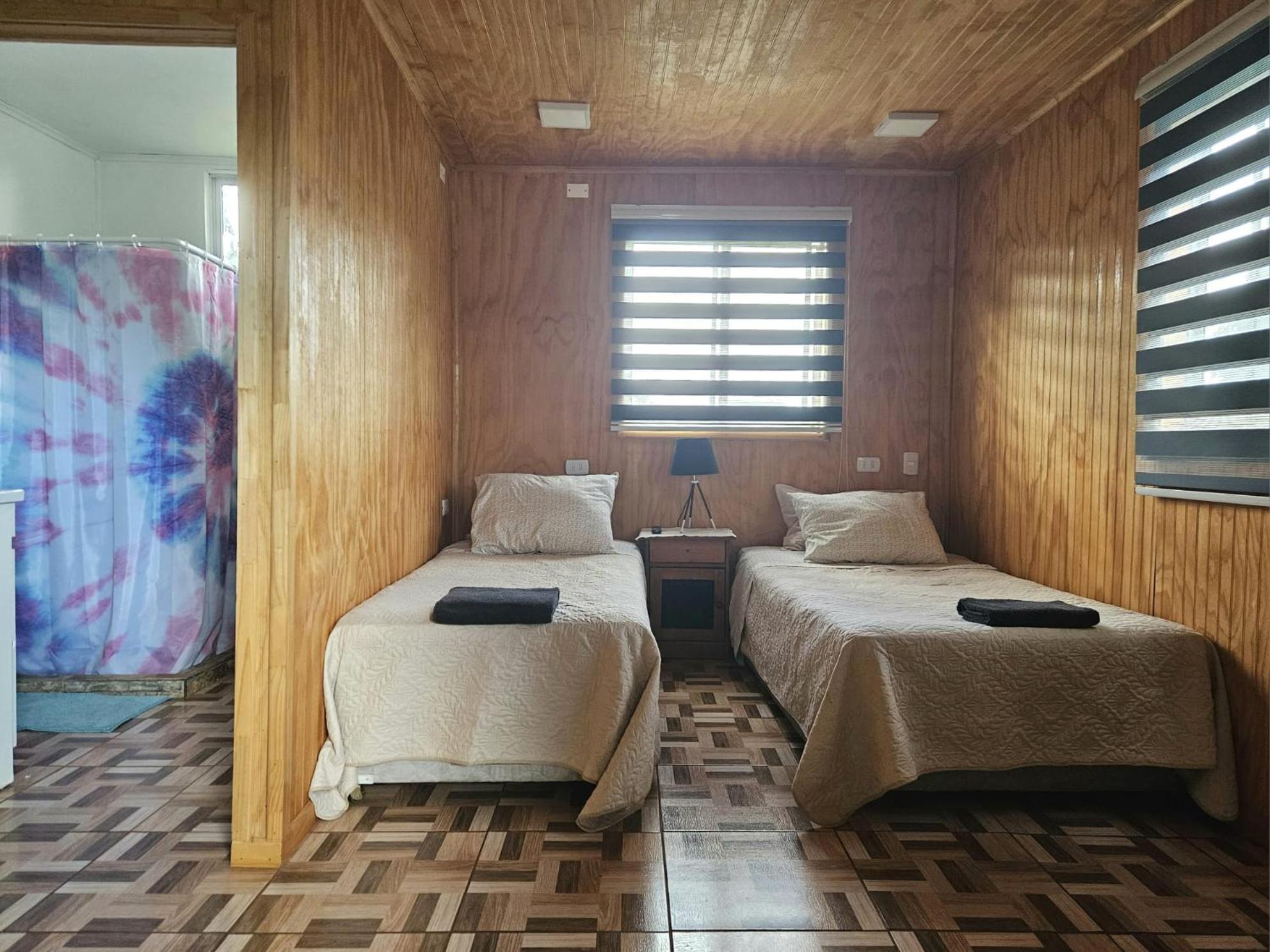 Te Ra A Travel Doble Single Homestay Hanga Roa